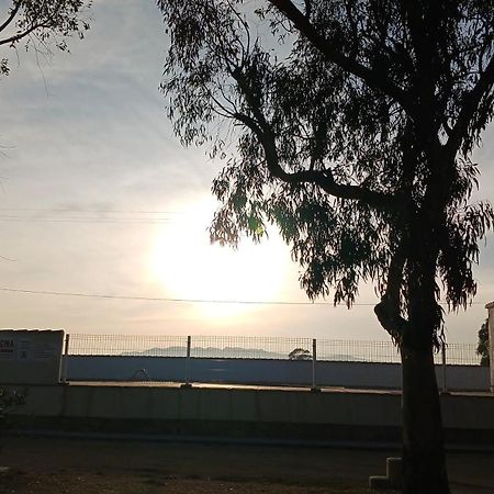 Camping Delta Natura La Tancada อัมโบสตา ภายนอก รูปภาพ
